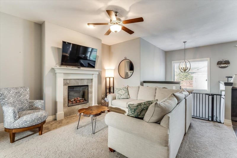 3604 N Pepper Ridge St, Wichita, KS 67205