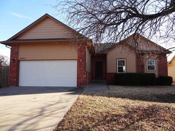 8403 E Zimmerly St, Wichita, KS 67207
