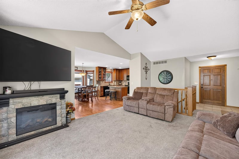 3105 N Tee Time, Wichita, KS 67205
