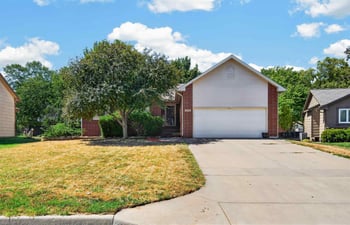 3105 N Tee Time, Wichita, KS 67205