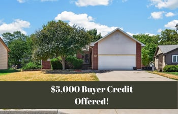 3105 N Tee Time, Wichita, KS 67205