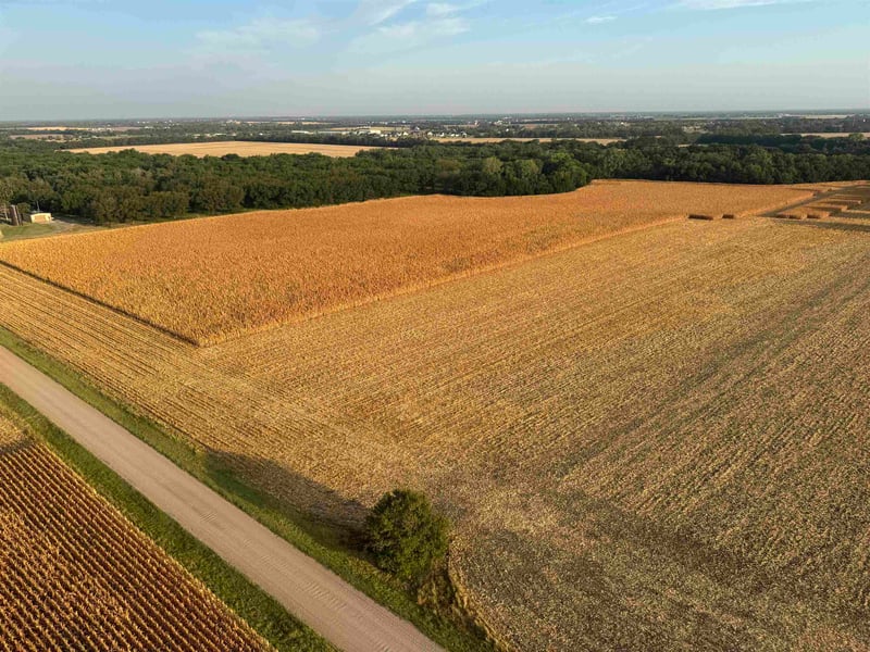 11130 W 47th St S, Clearwater, KS 67026