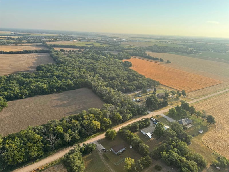 11130 W 47th St S, Clearwater, KS 67026