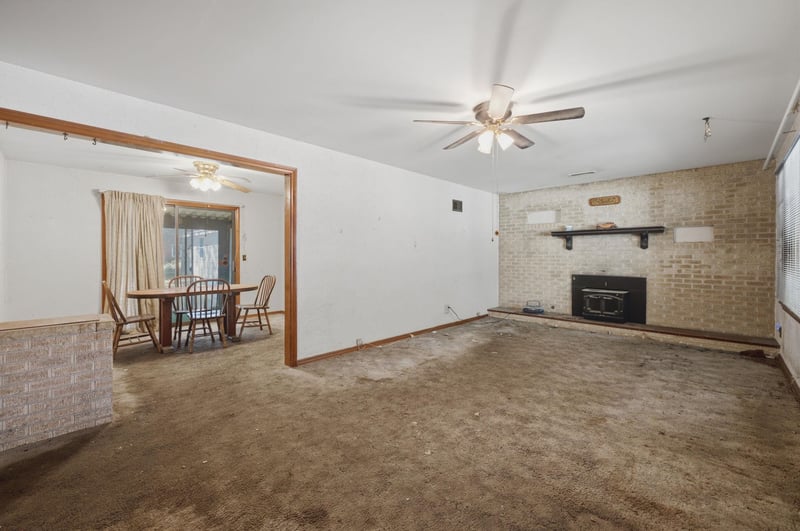 3259 N Coolidge Ave, Wichita, KS 67204-4250