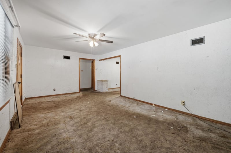 3259 N Coolidge Ave, Wichita, KS 67204-4250