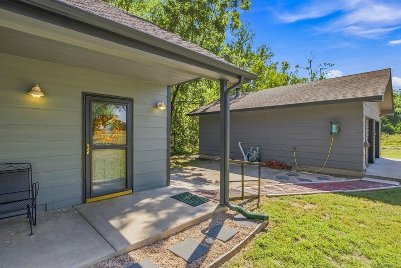 5314 S 375th, Cheney, KS 67025