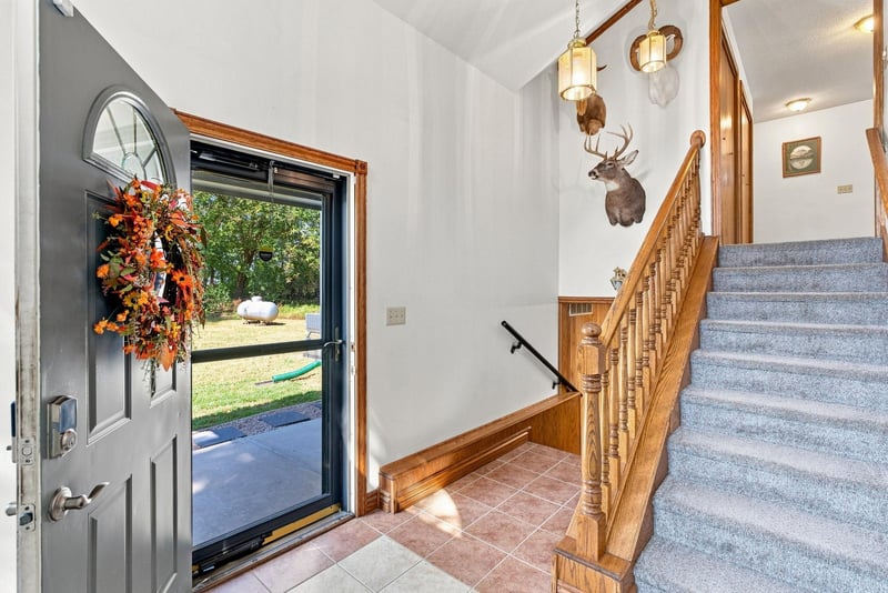 5314 S 375th, Cheney, KS 67025