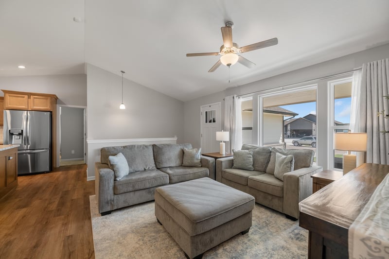 10926 W Cedar Ln, Maize, KS 67101