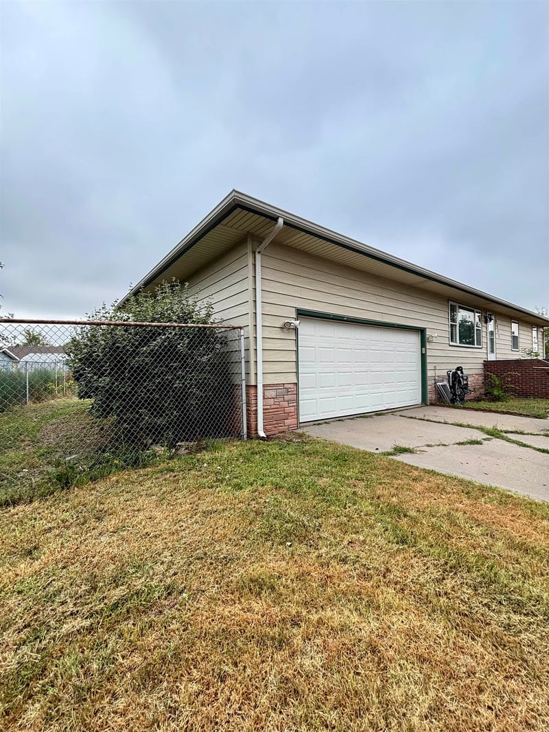 5941 Anchor Way, Great Bend, KS 67530