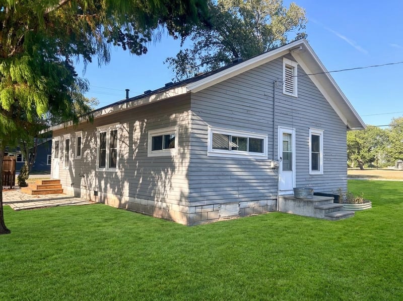 523 3rd, Atlanta, KS 67008