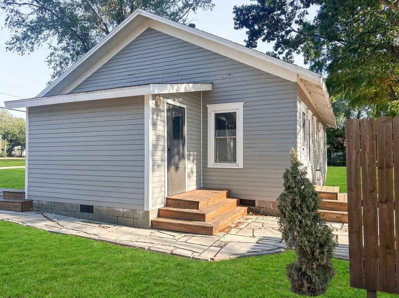 523 3rd, Atlanta, KS 67008