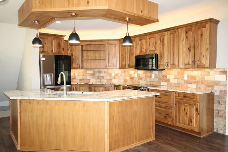 15425 W Grassmere, Goddard, KS 67052
