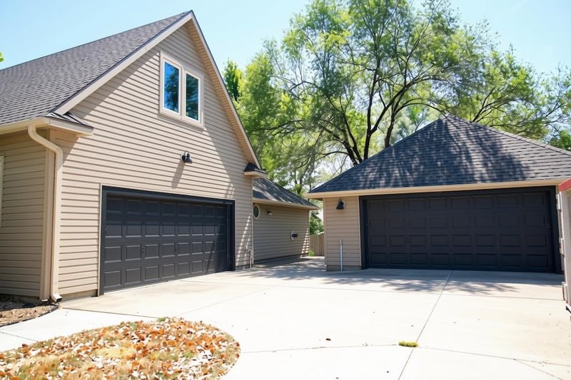 15425 W Grassmere, Goddard, KS 67052