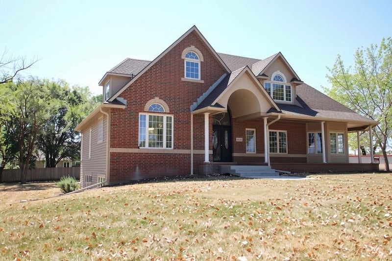 15425 W Grassmere, Wichita, KS 67052