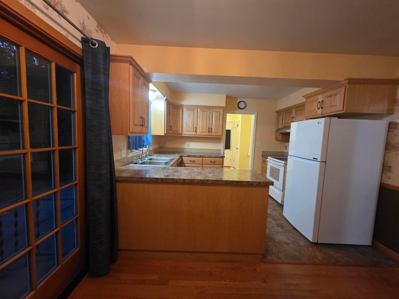 705 N Elm, Newton, KS 67114