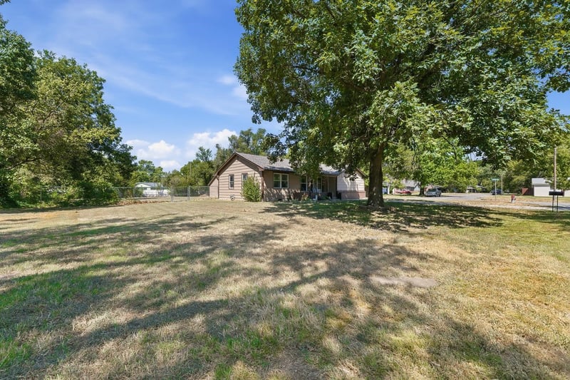 2755 N Richmond, Wichita, KS 67204
