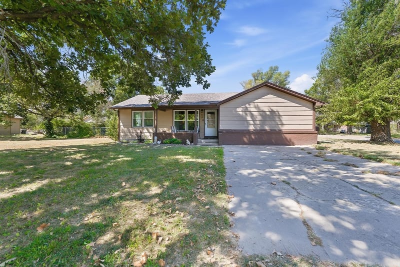 2755 N Richmond, Wichita, KS 67204