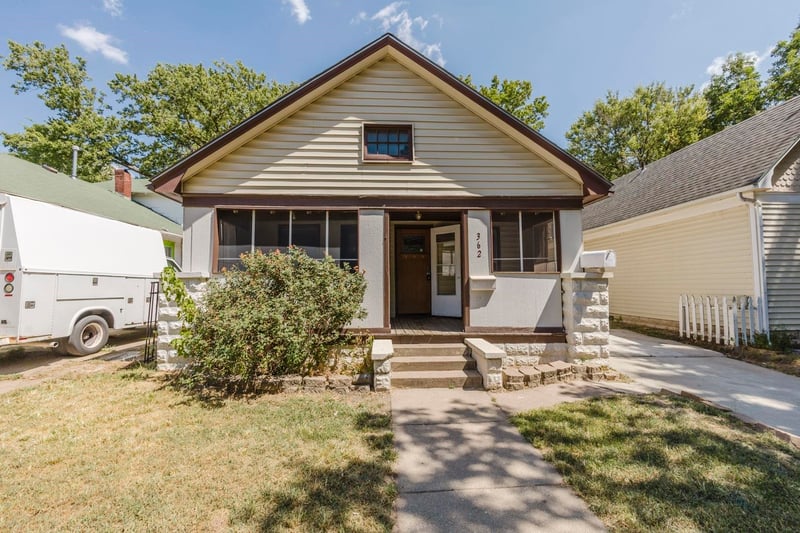 362 - 362 12 N Erie, Wichita, KS 67214