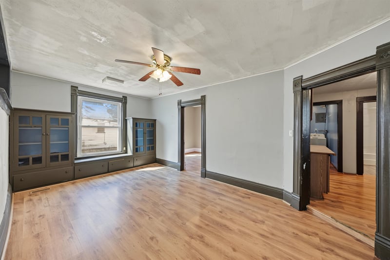213 N Swedonia St, Marquette, KS 67464