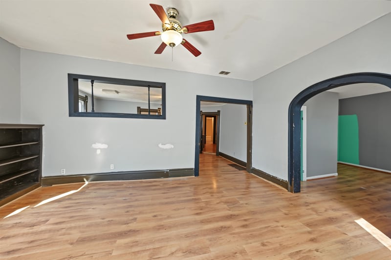 213 N Swedonia St, Marquette, KS 67464