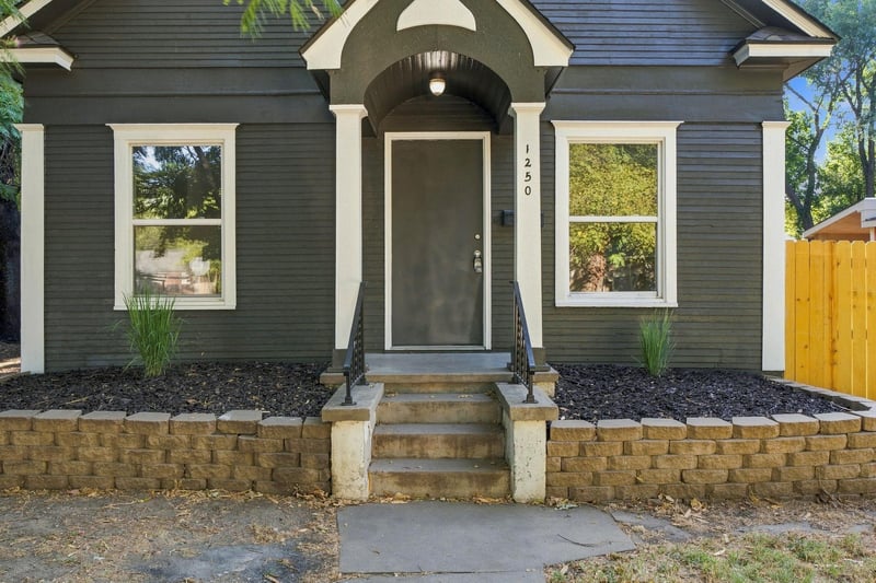 1250 N Lewellen, Wichita, KS 67203