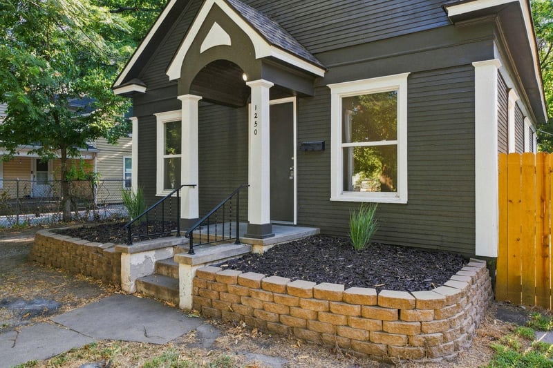 1250 N Lewellen, Wichita, KS 67203