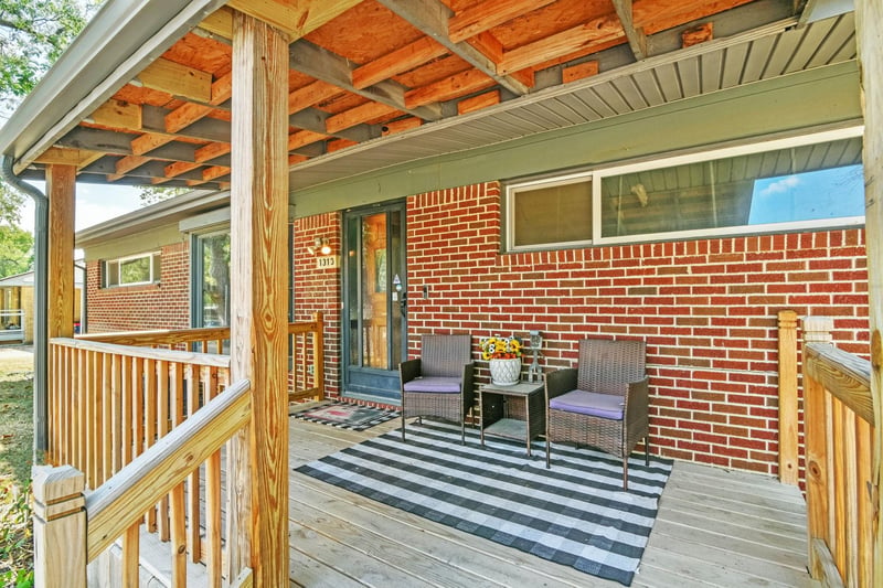 1313 W Brady, Wichita, KS 67204