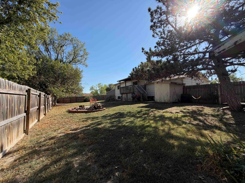 6716 E 30 Ct, Wichita, KS 67226