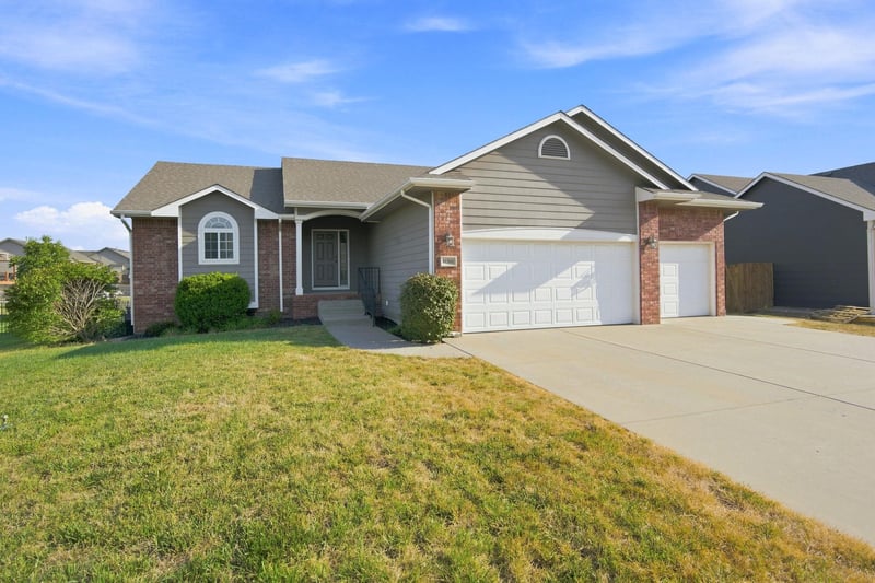 11306 E Donegal, Wichita, KS 67206