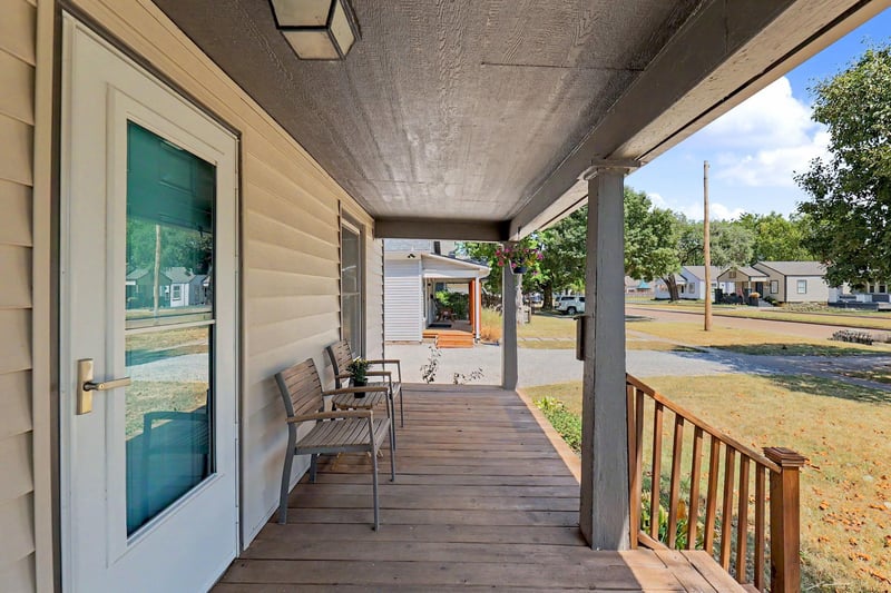 303 N Walnut, Wichita, KS 67203