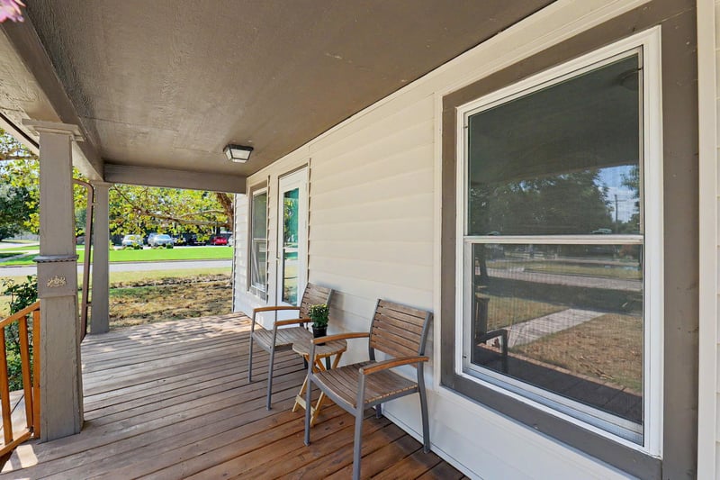 303 N Walnut, Wichita, KS 67203