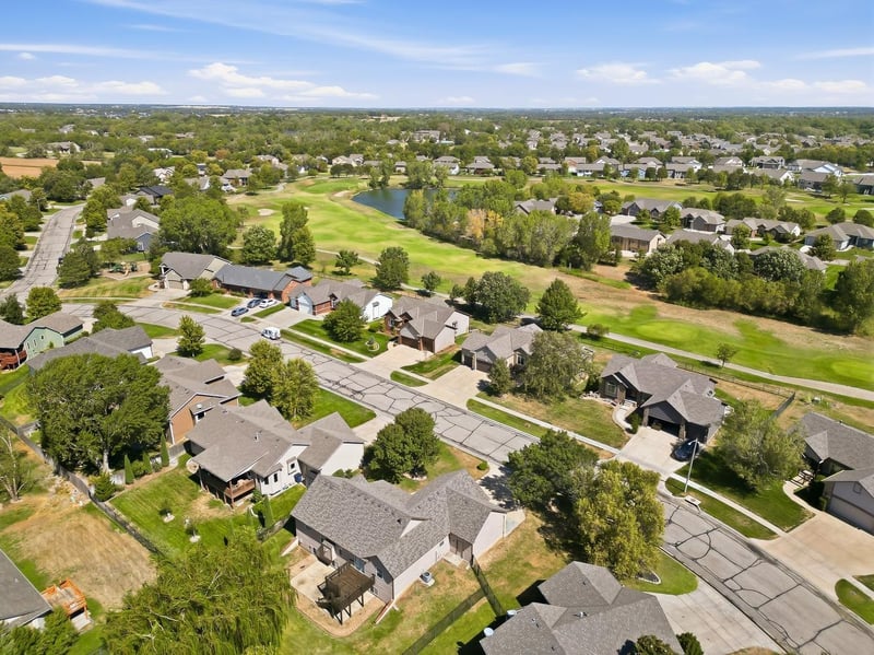 14911 W Lynndale, Wichita, KS 67235
