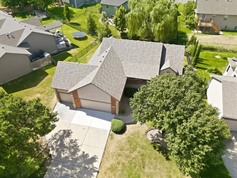 14911 W Lynndale, Wichita, KS 67235