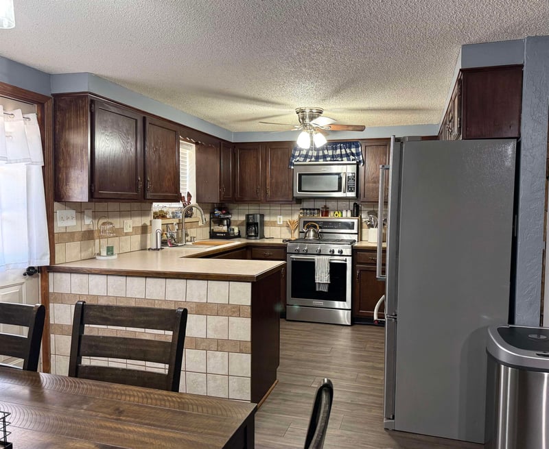 1720 N 11th, Arkansas City, KS 67005
