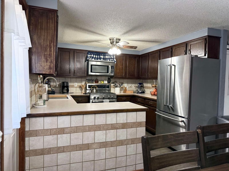 1720 N 11th, Arkansas City, KS 67005