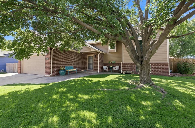 10205 W Haskell, Wichita, KS 67209