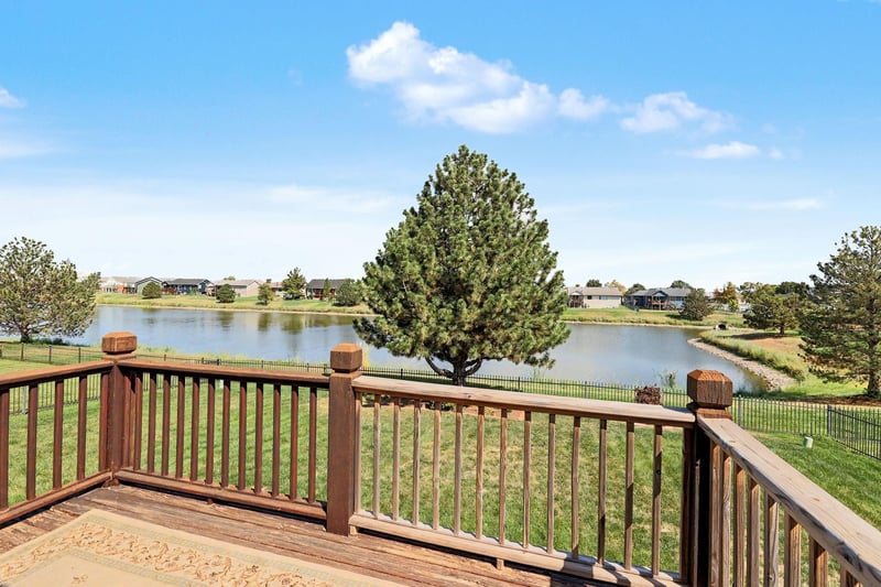 6408 W 34th, Wichita, KS 67205