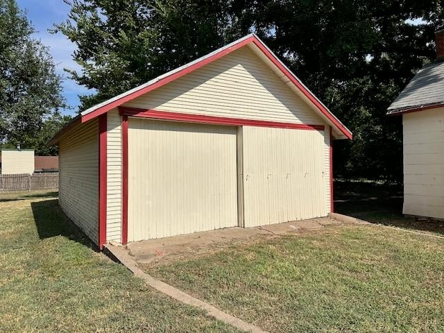306 S King, Maize, KS 67101