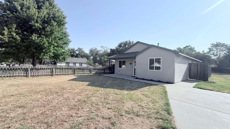 530 N Elder, Wichita, KS 67212