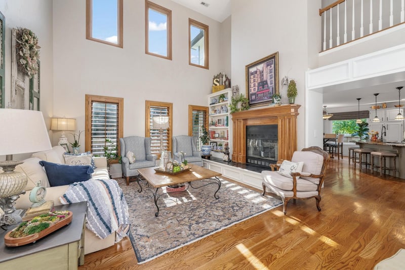 820 N Sagebrush, Wichita, KS 67230