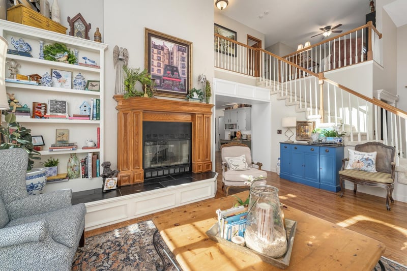 820 N Sagebrush, Wichita, KS 67230
