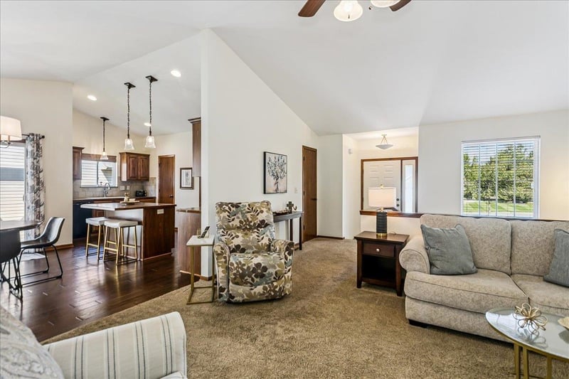 623 W Autumn Ridge Ct, Andover, KS 67002