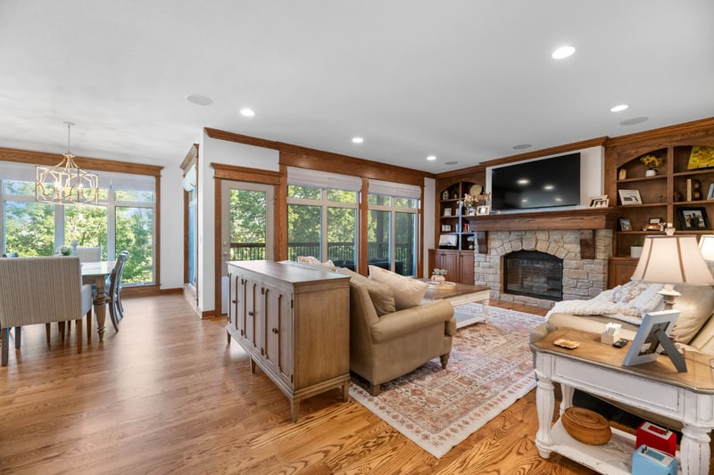 1502 Chaumont Cir, Andover, KS 67002
