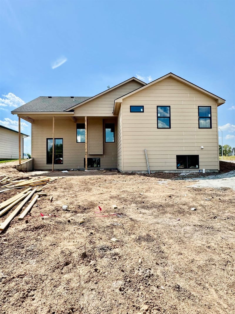 950 N Main, Goddard, KS 67052