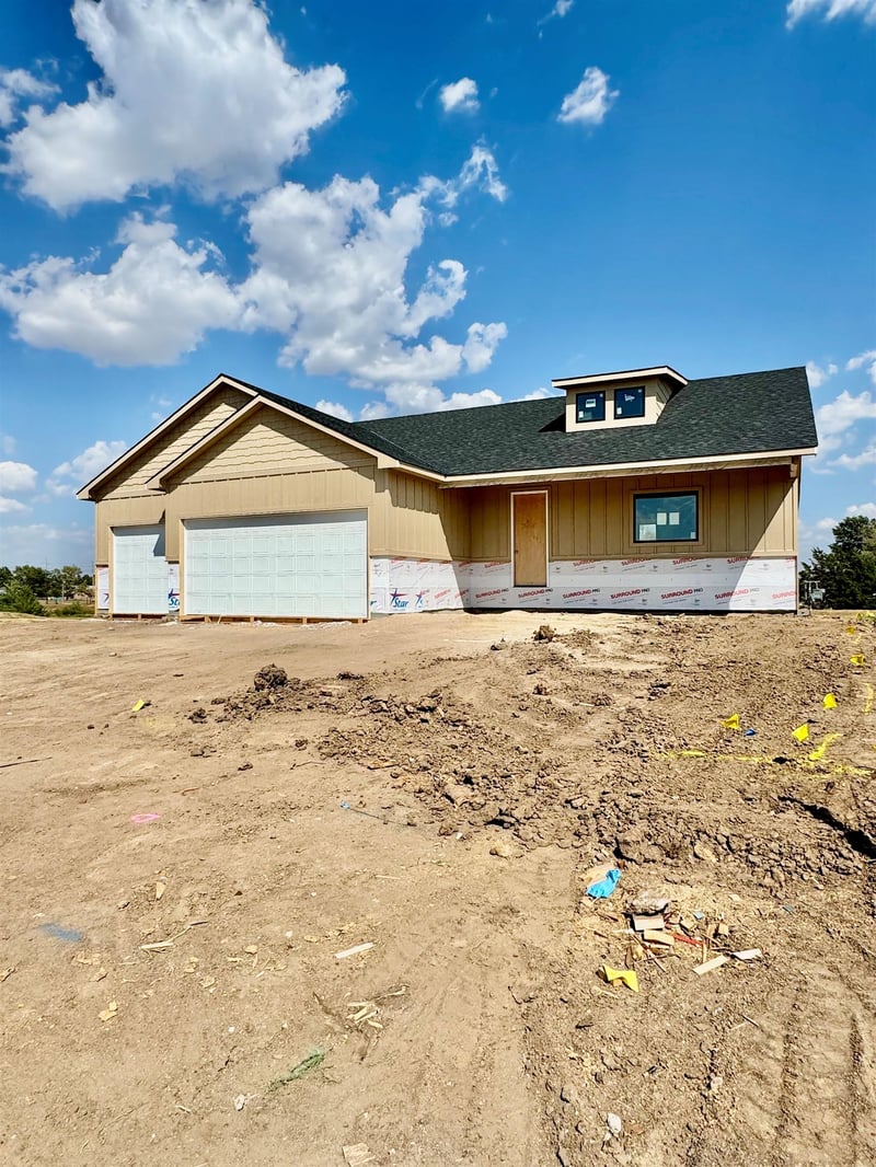 950 N Main, Goddard, KS 67052