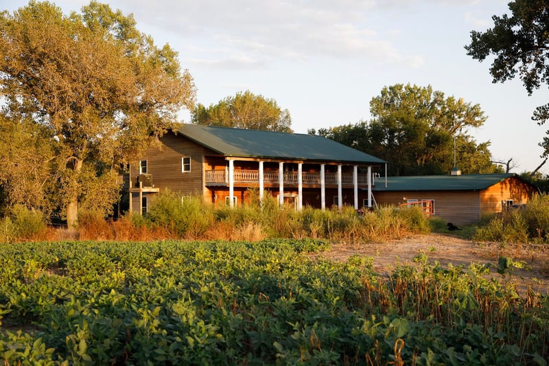 1662 Ks 14 Hwy, Beloit, KS 67420