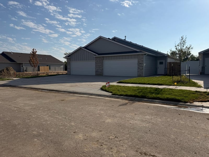 2314-2316 S Horseback, Wichita, KS 67230