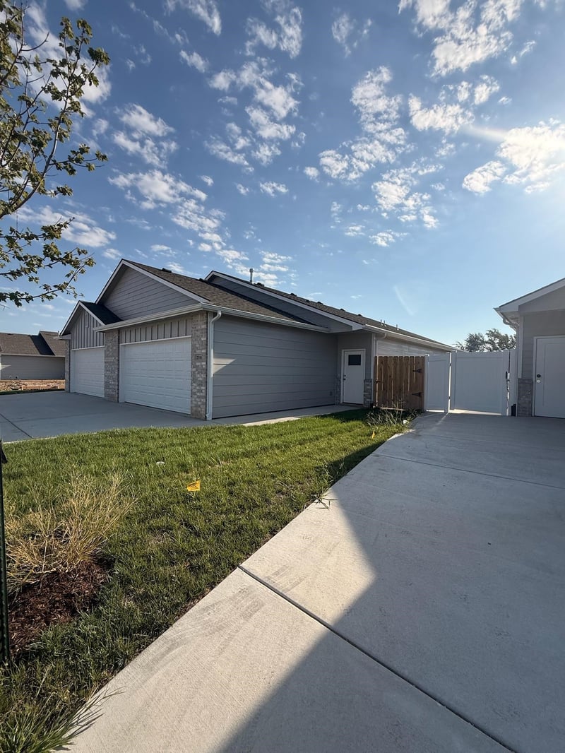 2314-2316 S Horseback, Wichita, KS 67230