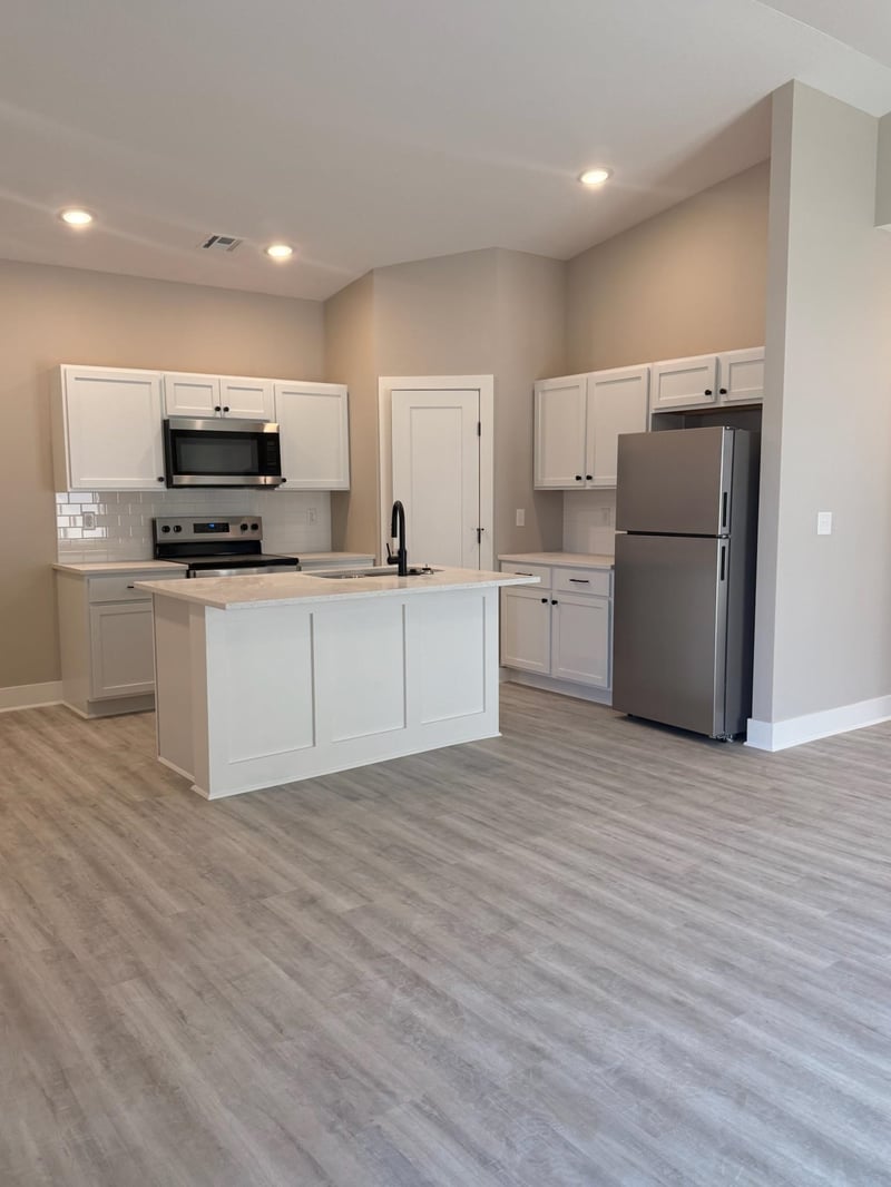 2314-2316 S Horseback, Wichita, KS 67230