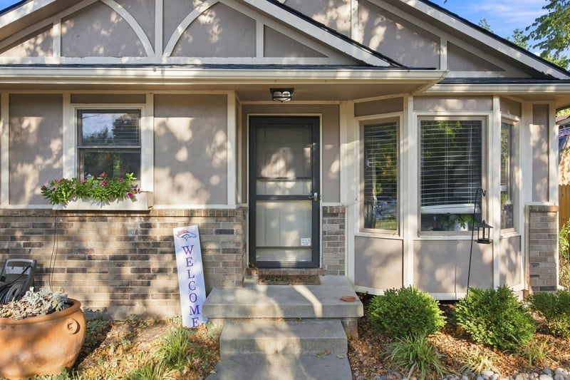 1430 N Judith St, Wichita, KS 67212